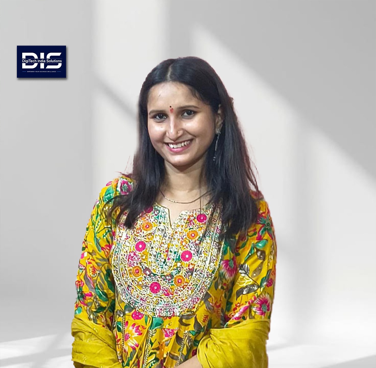 Maya Patel